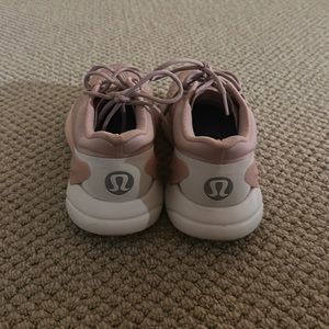 Lululemon shoes!!!